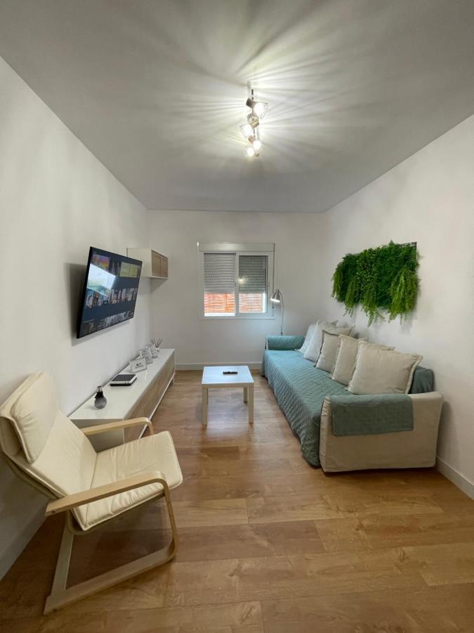 Dream Discovery Santa Cruz de Tenerife Exterior photo